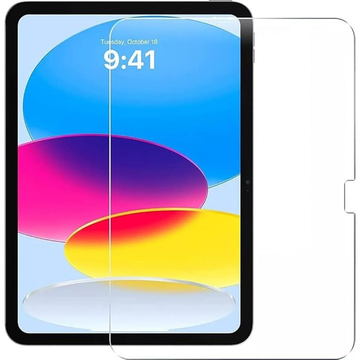 Защитное стекло ANANK для iPad A16, 11"