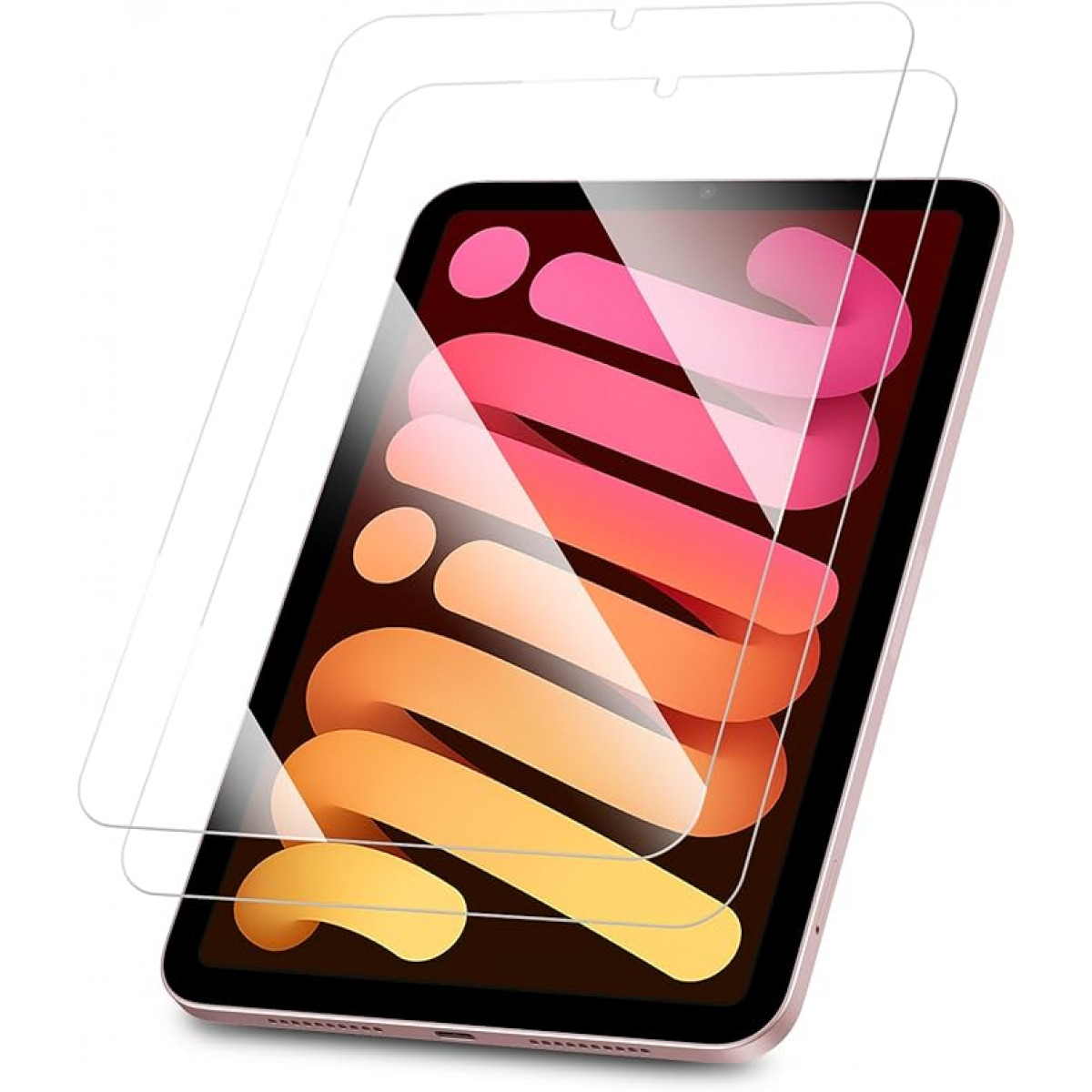 Защитное стекло ANANK для iPad mini 8.3"