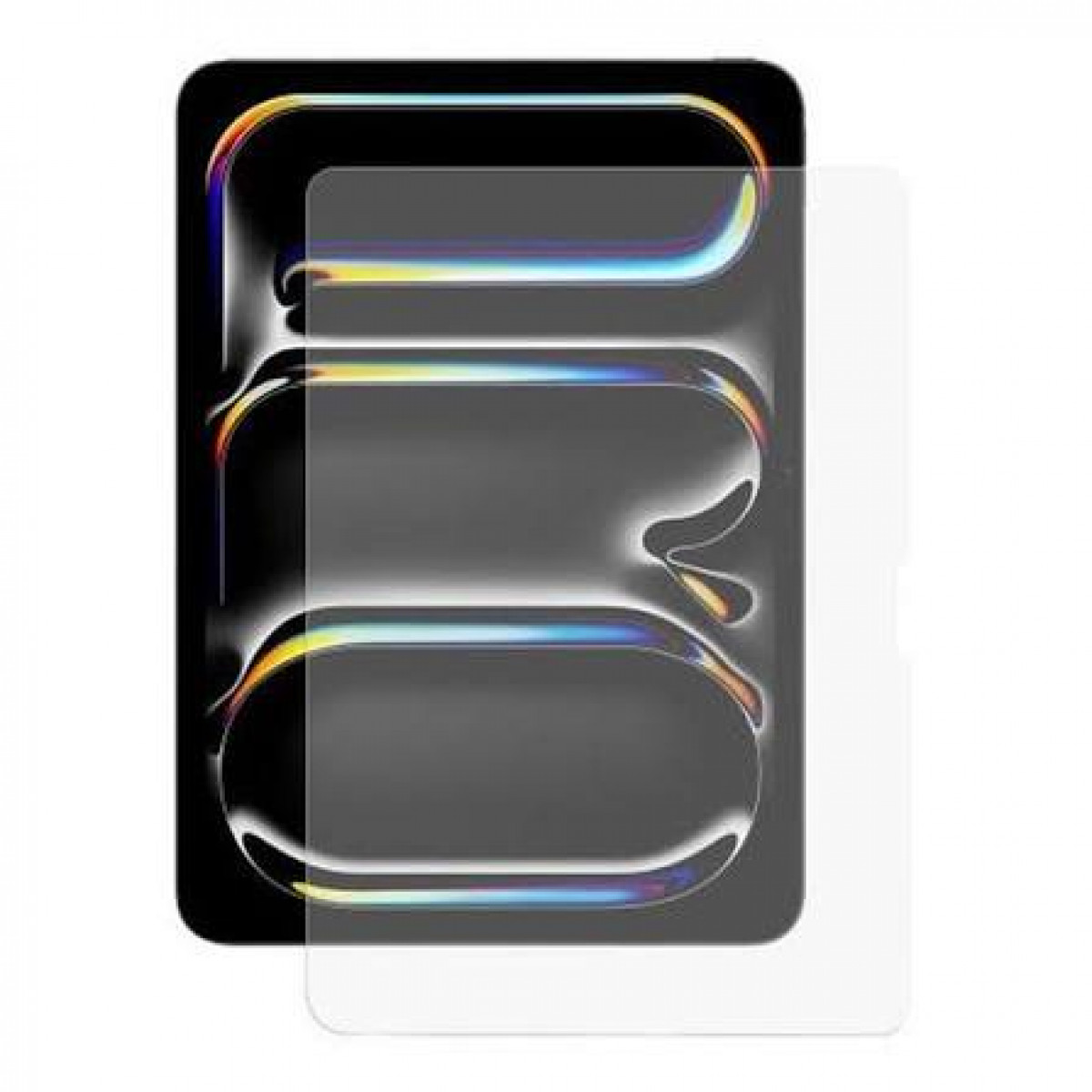 Защитное стекло ANANK для iPad Pro 11"