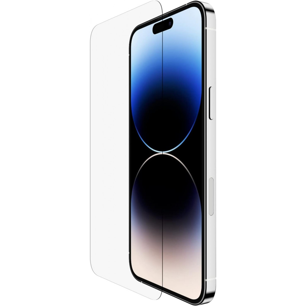 Защитное стекло ANANK для iPhone 14 Pro Max