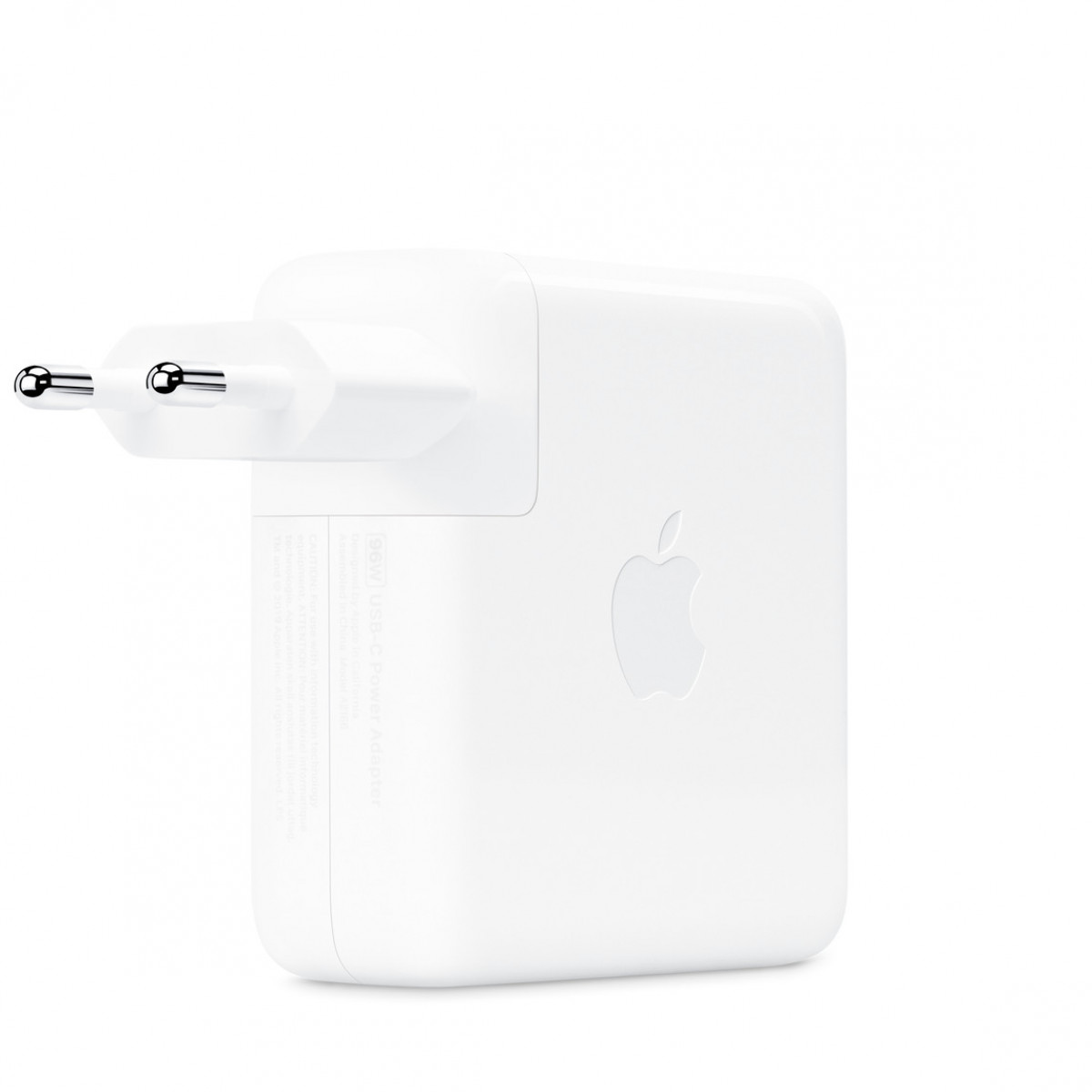 Адаптер питания Apple USB-C 96 Вт