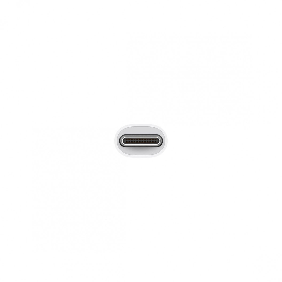 Адаптер APPLE Многопортовый цифровой AV, USB-C