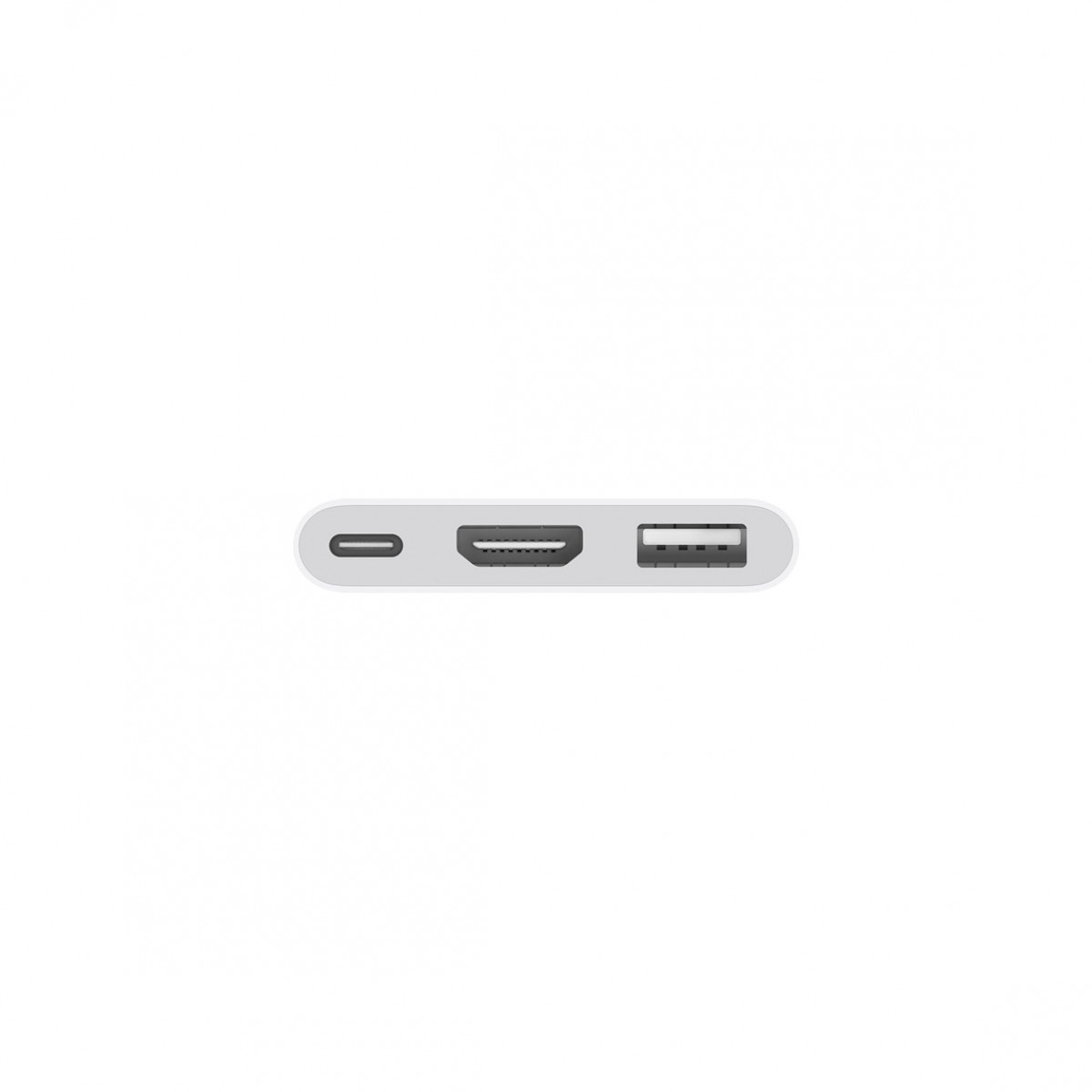 Адаптер APPLE Многопортовый цифровой AV, USB-C