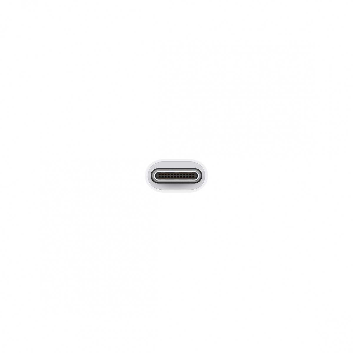 Адаптер с USB-C на USB-A