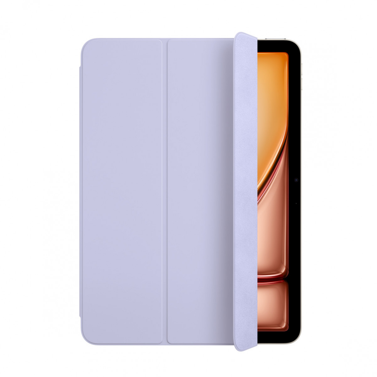 Smart Folio для  iPad Air (11-дюймов) - Светло-фиолетовый
