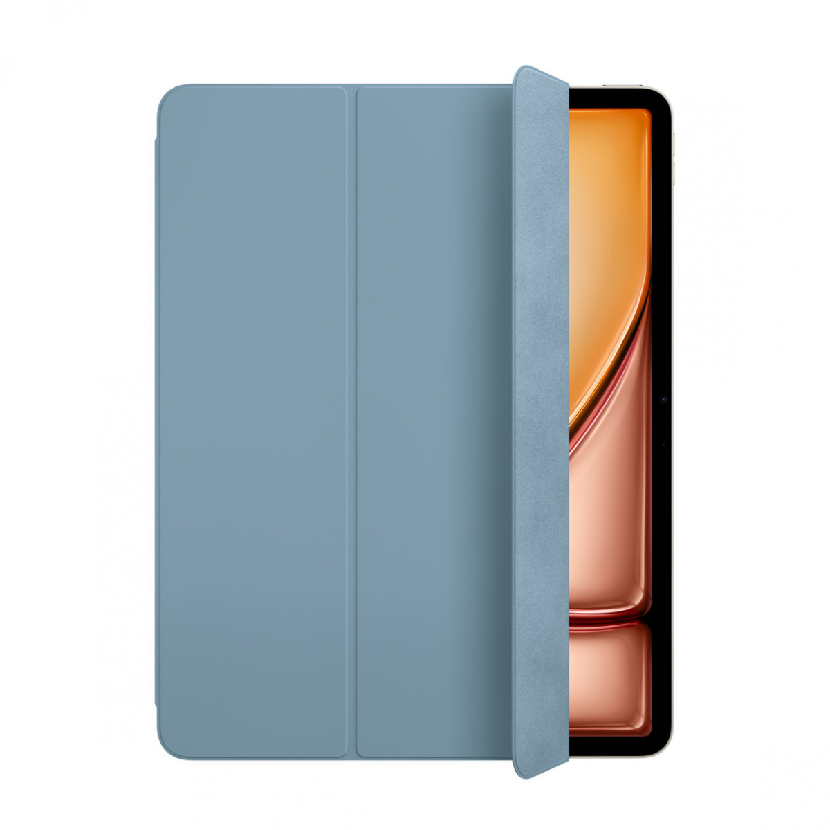 Smart Folio для  iPad Air (13-дюймов) - Джинсовый