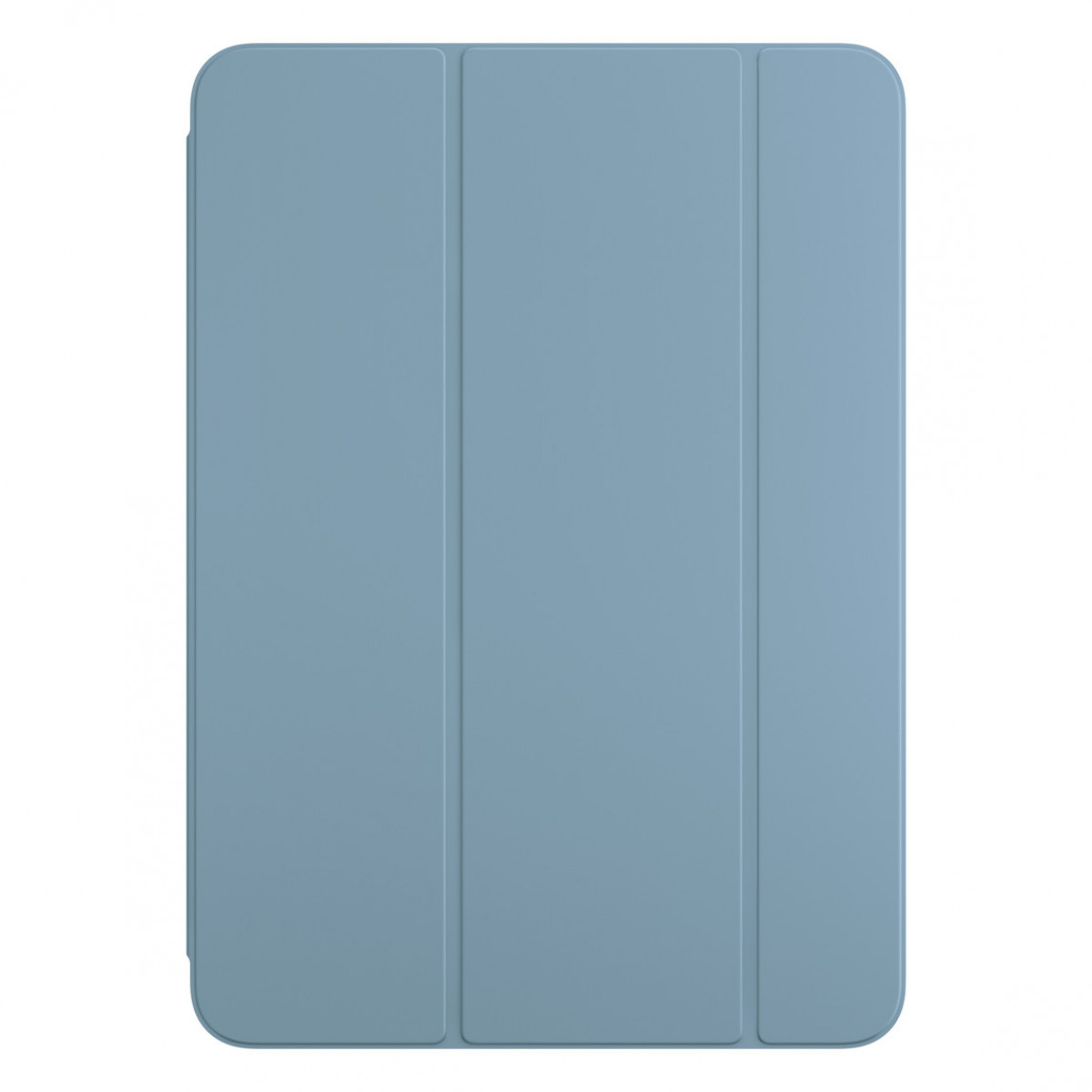 Smart Folio для iPad Pro 11 дюймов (M4) — Джинсовый