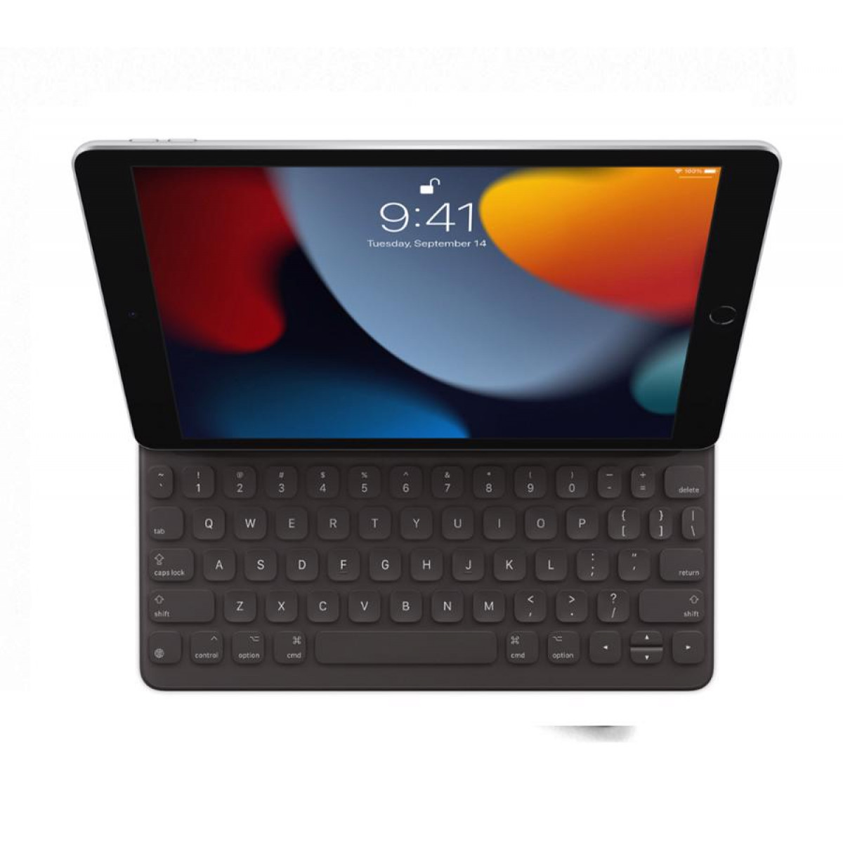 Smart Keyboard Folio для iPad (9-поколения) 