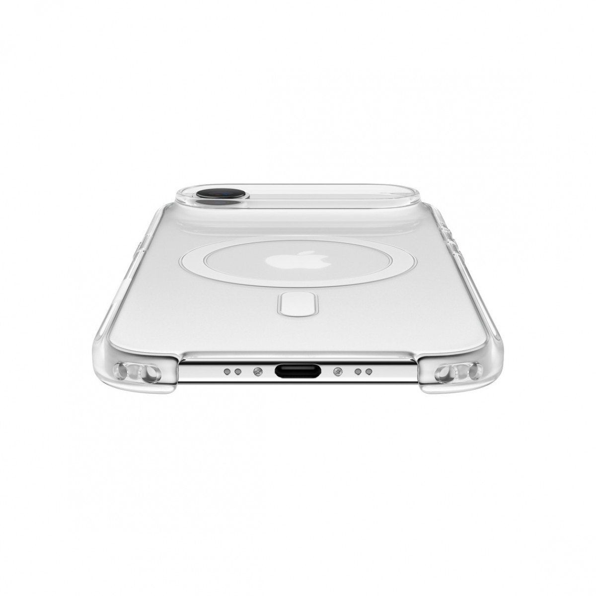 Чехол APPLE с поддержкой MagSafe для iPhone Air