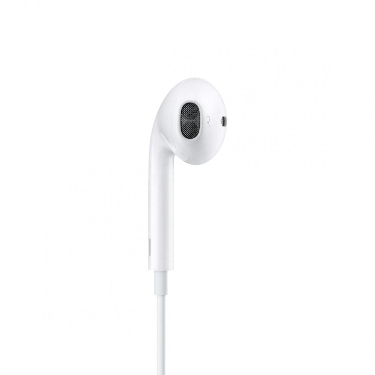 Наушники Apple EarPods Plug 3.5