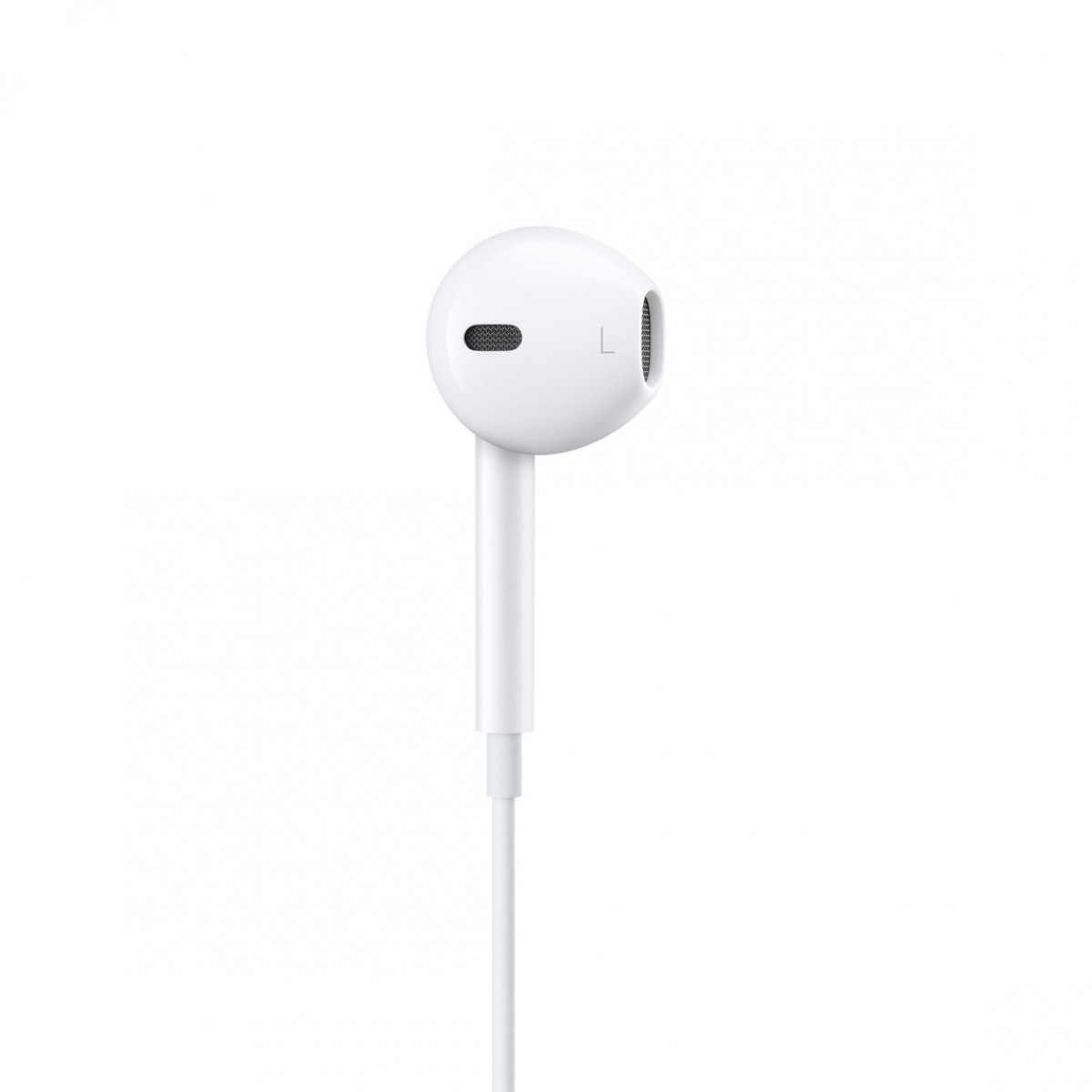 Наушники Apple EarPods Plug 3.5