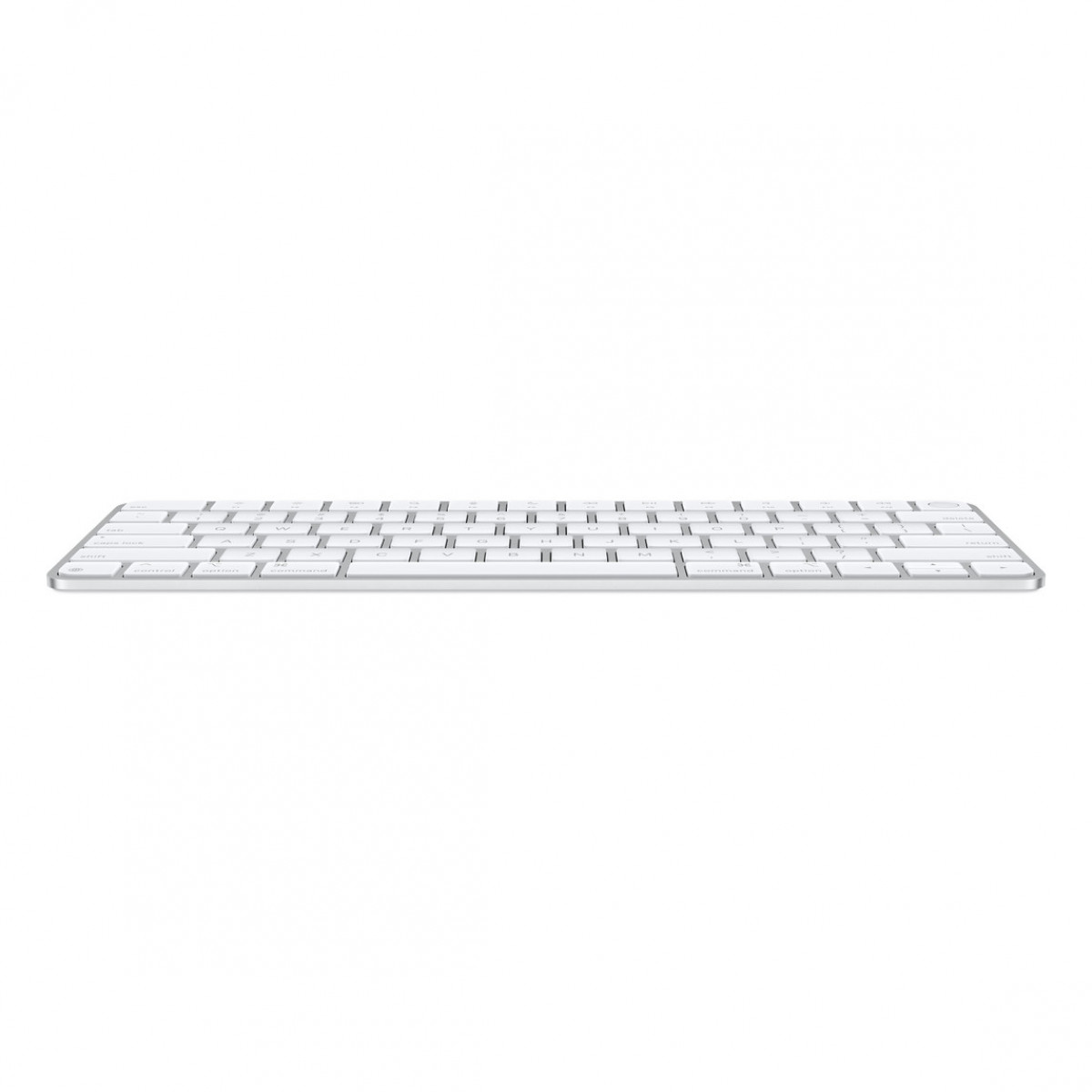 APPLE Magic Keyboard, с Touch ID русская раскладка (USB‑C)