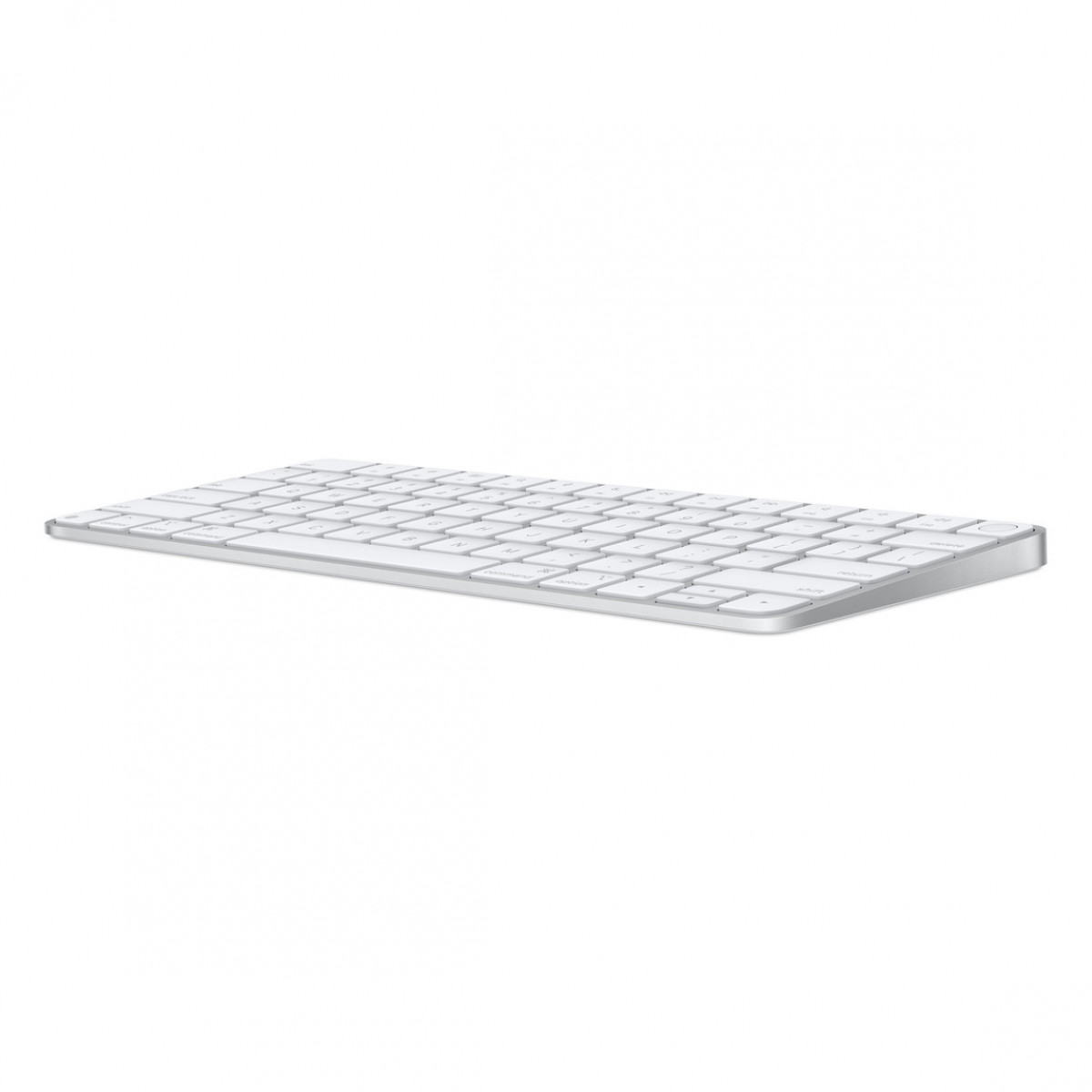 APPLE Magic Keyboard, с Touch ID русская раскладка (USB‑C)