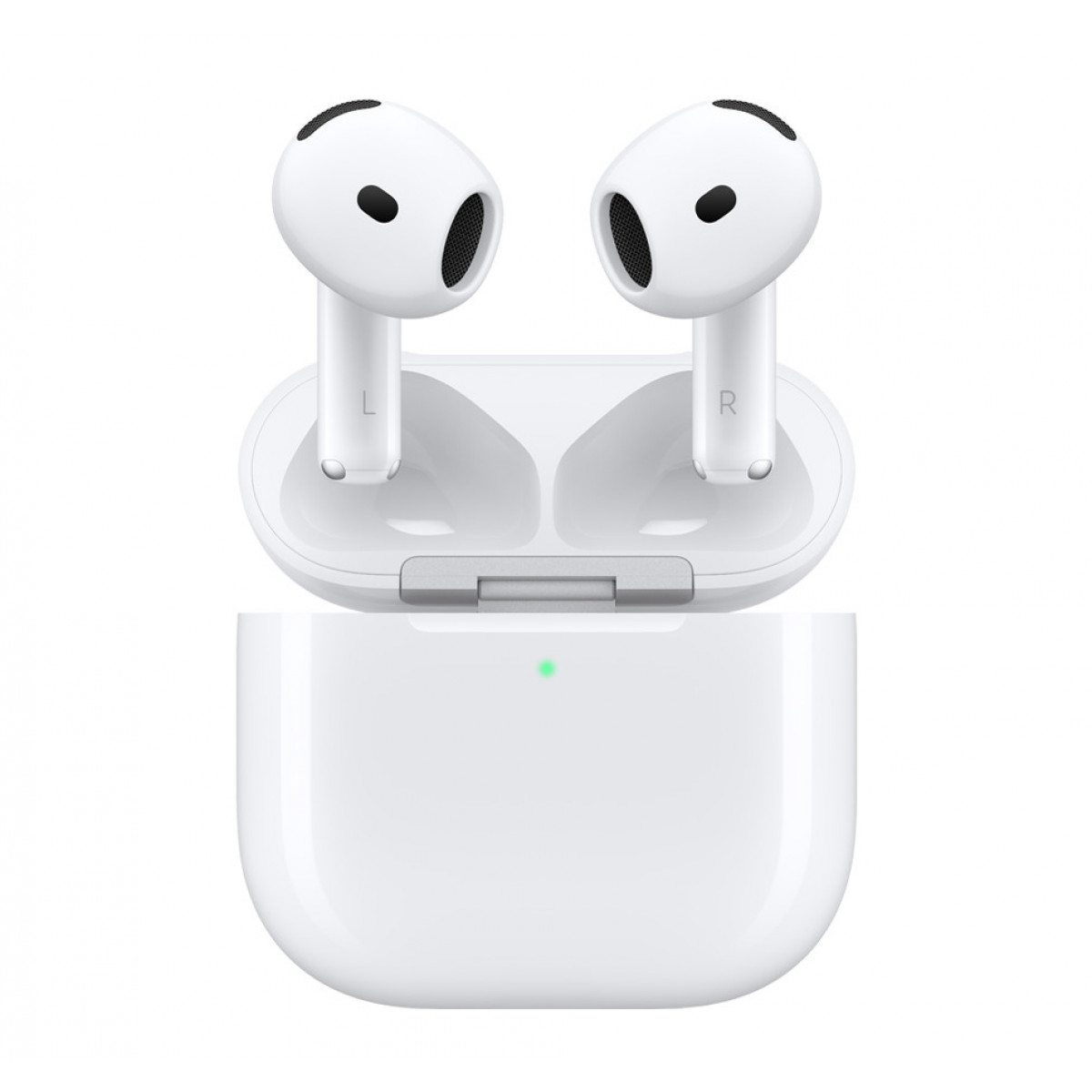 Наушники AirPods (4‑го поколения) с активным шумоподавлением