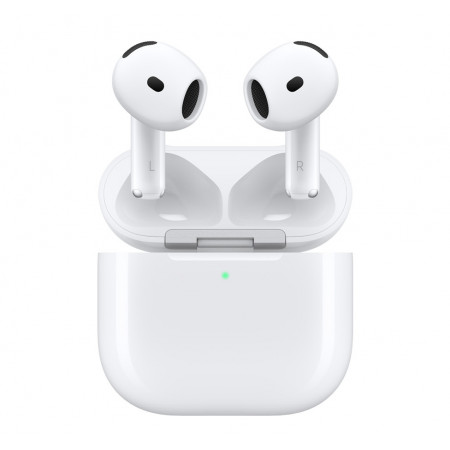 Наушники AirPods (4‑го поколения)