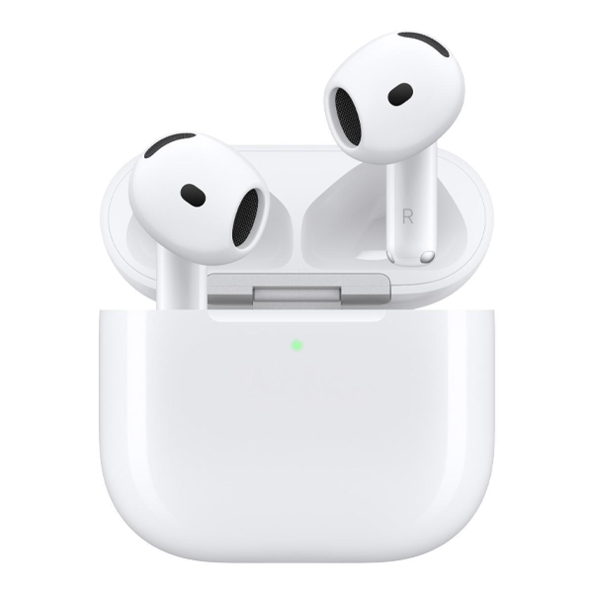 Наушники AirPods (5‑го поколения), с беспроводным зарядным футляром