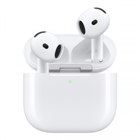 Наушники AirPods (5‑го поколения), с беспроводным зарядным футляром