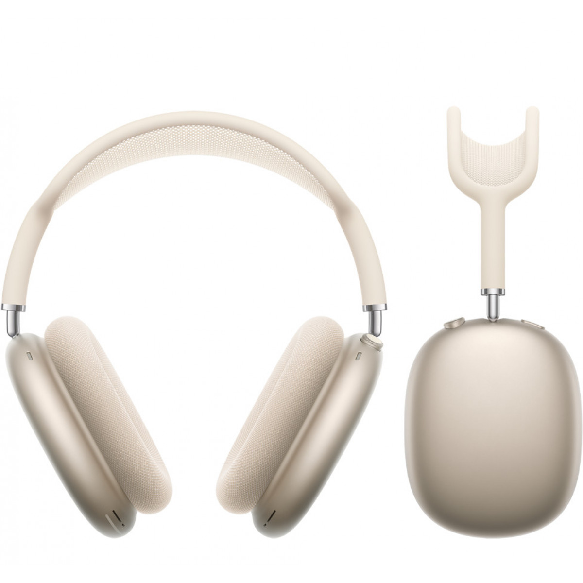 Наушники Apple AirPods Max "Сияющая звезда" 2