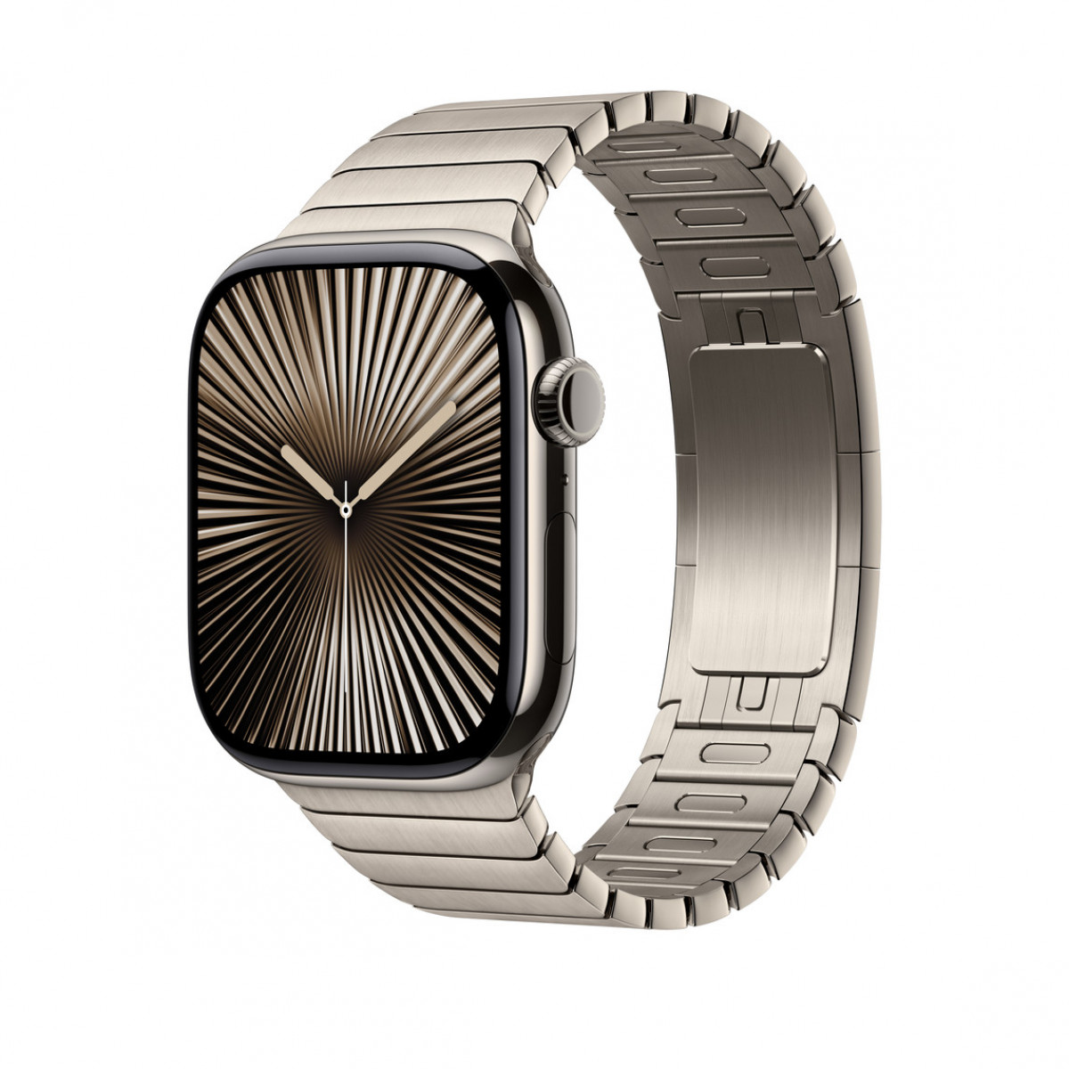 Браслет Apple Watch 46мм, Натуральный