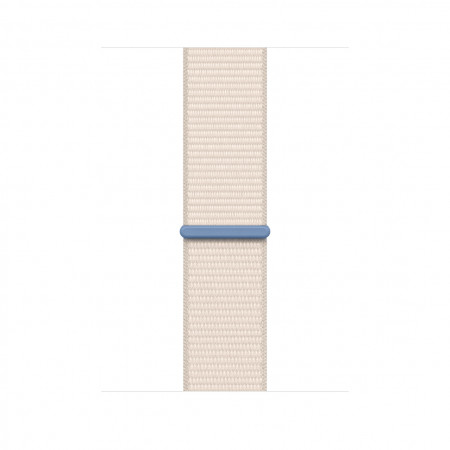 Спортивный браслет для Apple Watch 41 мм, "Сияющая звезда"