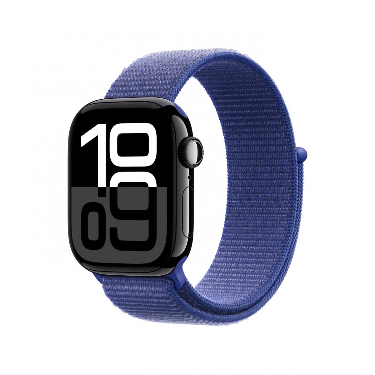 Спортивный браслет Apple Watch 42мм, Ультрамарин