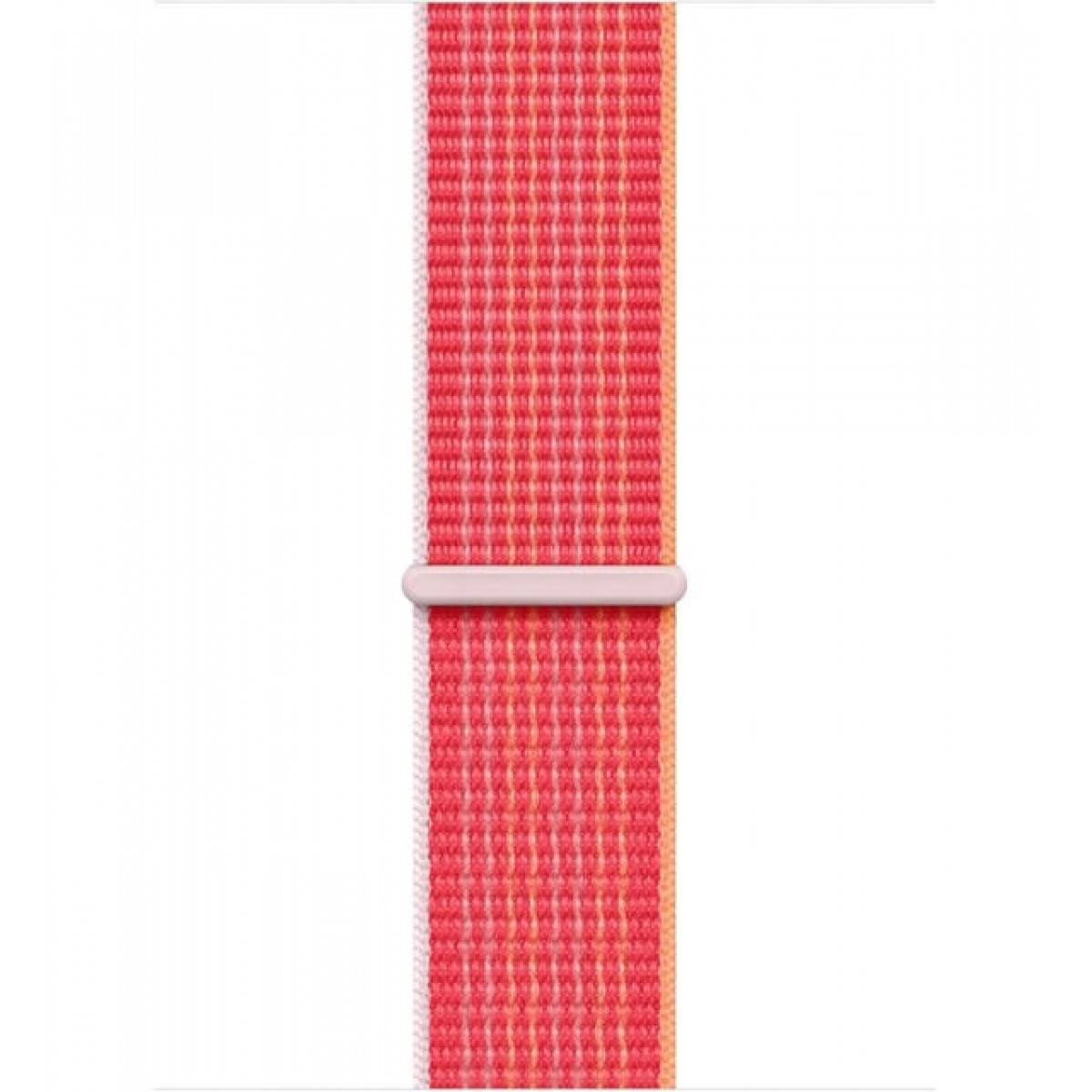 Спортивный браслет Apple Watch 45мм, (PRODUCT) RED