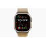 Apple Watch Ultra 2 - поколения, титановый циферблат с Alpine Loop M цвета «загар»