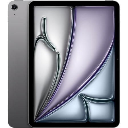 Apple iPad Air 11-дюймов (M2) 128 ГБ Wi-Fi+Cellular Серый Космос