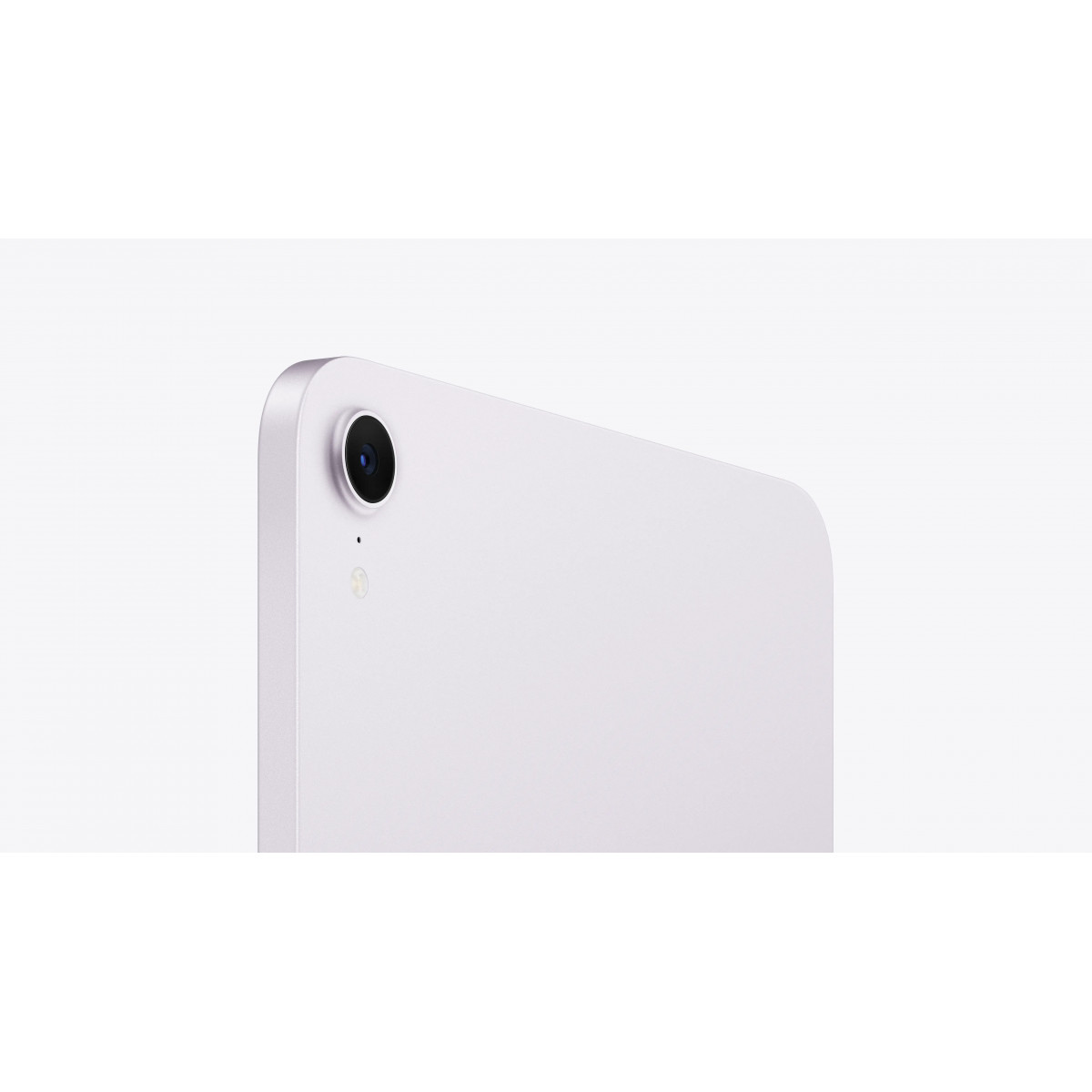 Apple iPad mini 7, 256 ГБ, Wi-Fi, Пурпурный
