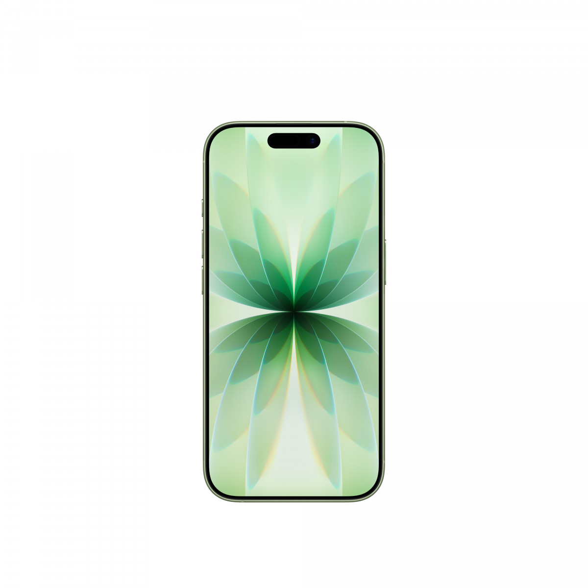 iPhone 17, 512 ГБ, Шалфей