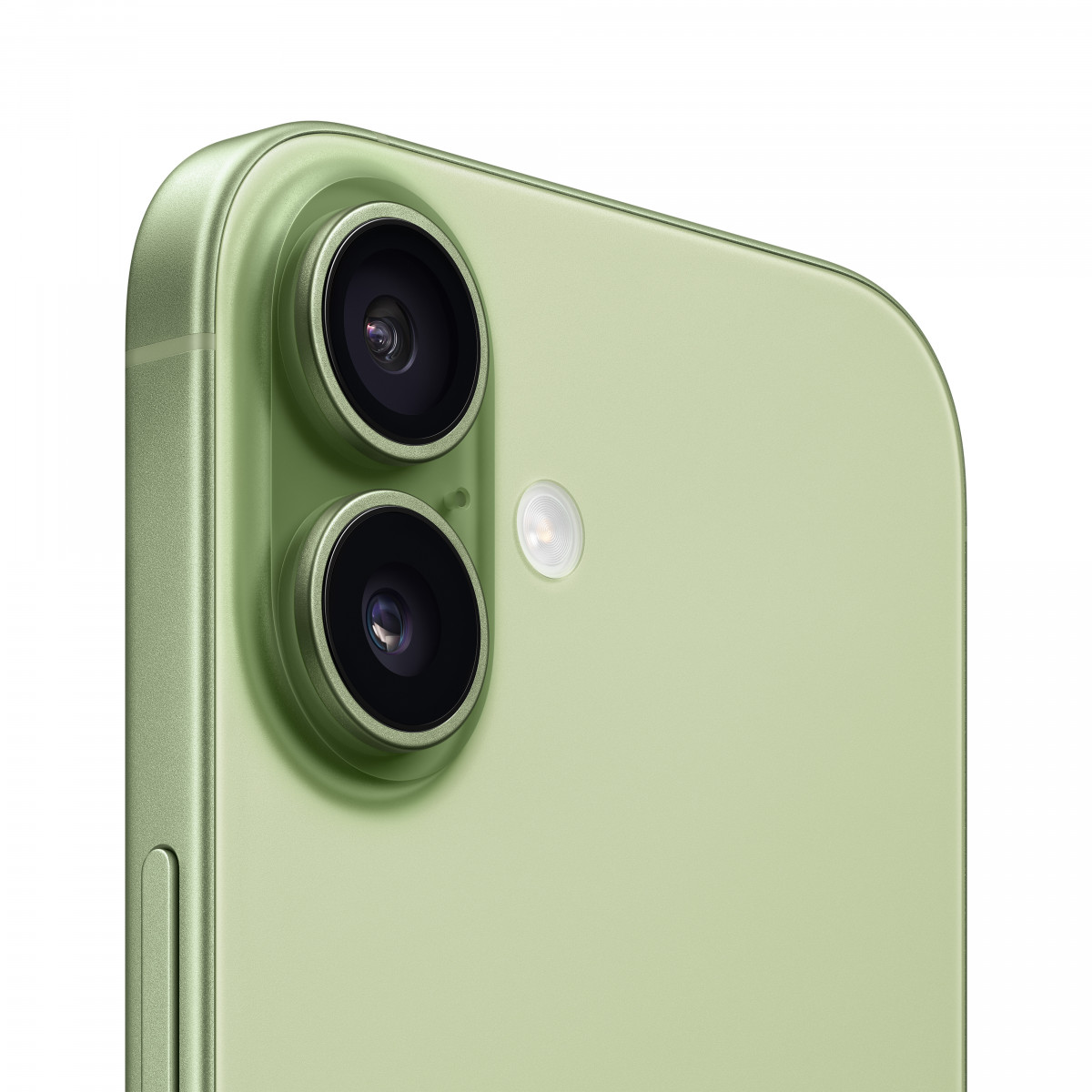 iPhone 17, 512 ГБ, Шалфей