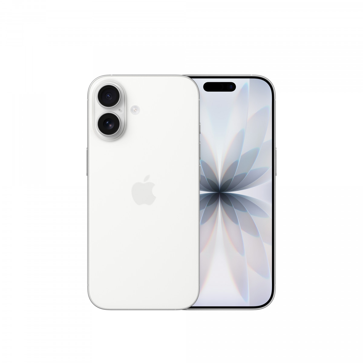 iPhone 17, 256 ГБ, Белый