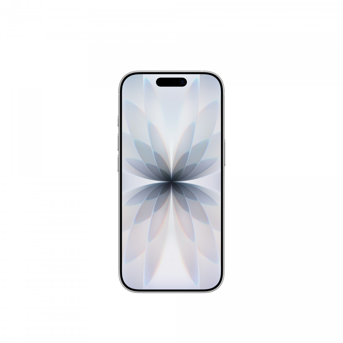 iPhone 17, 256 ГБ, Белый