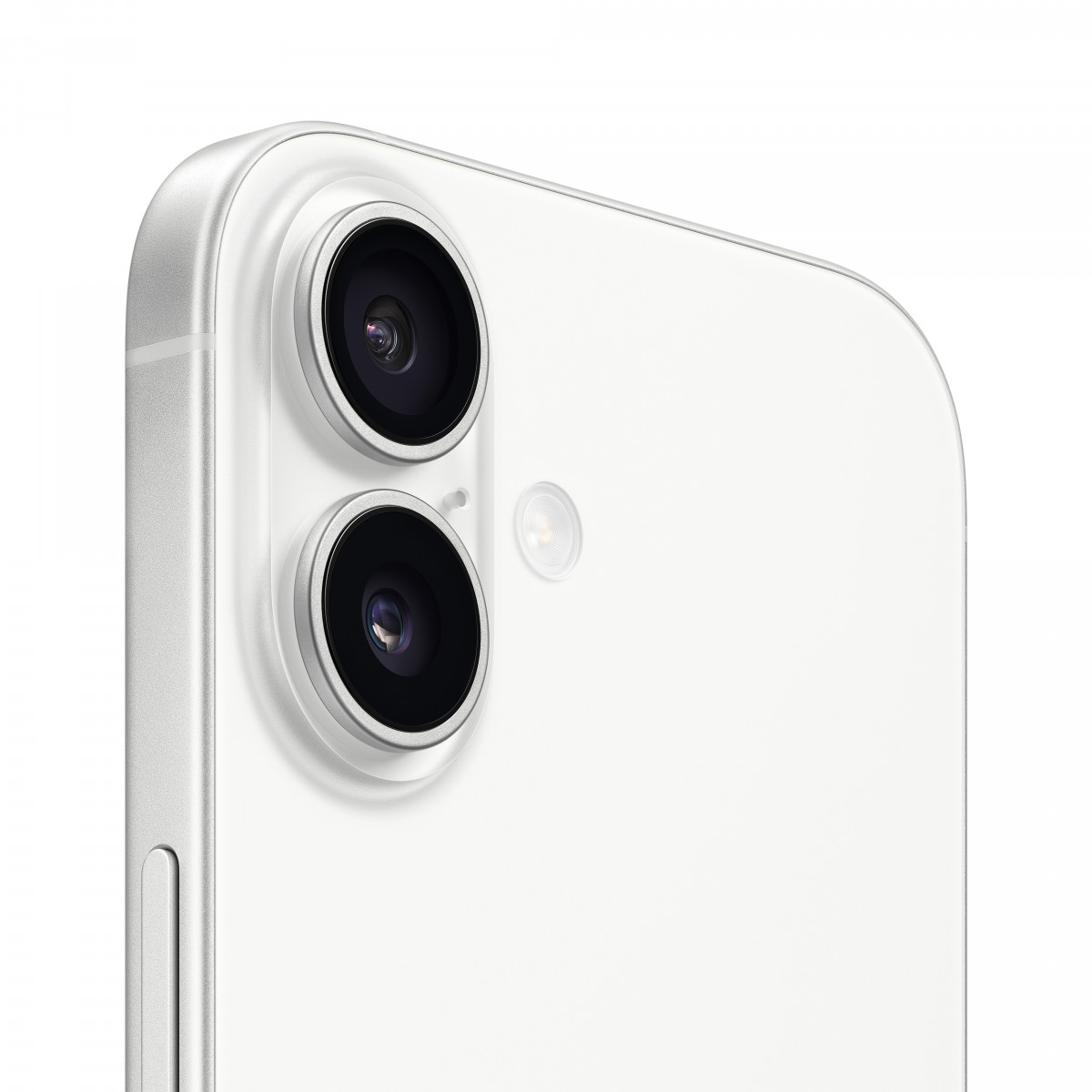iPhone 17, 256 ГБ, Белый