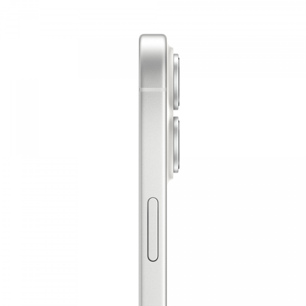 iPhone 17, 256 ГБ, Белый