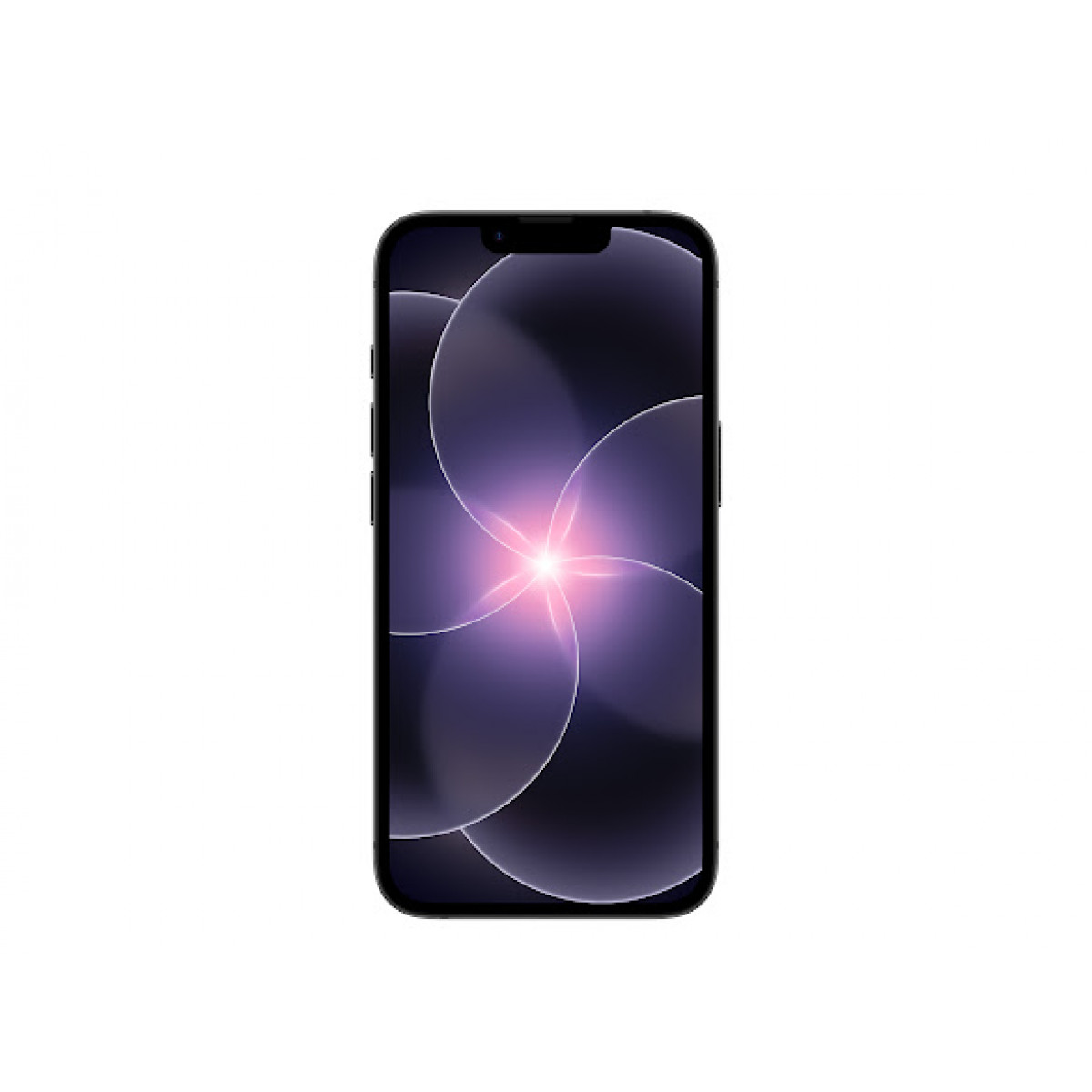iPhone 17e, 256 ГБ, Черный