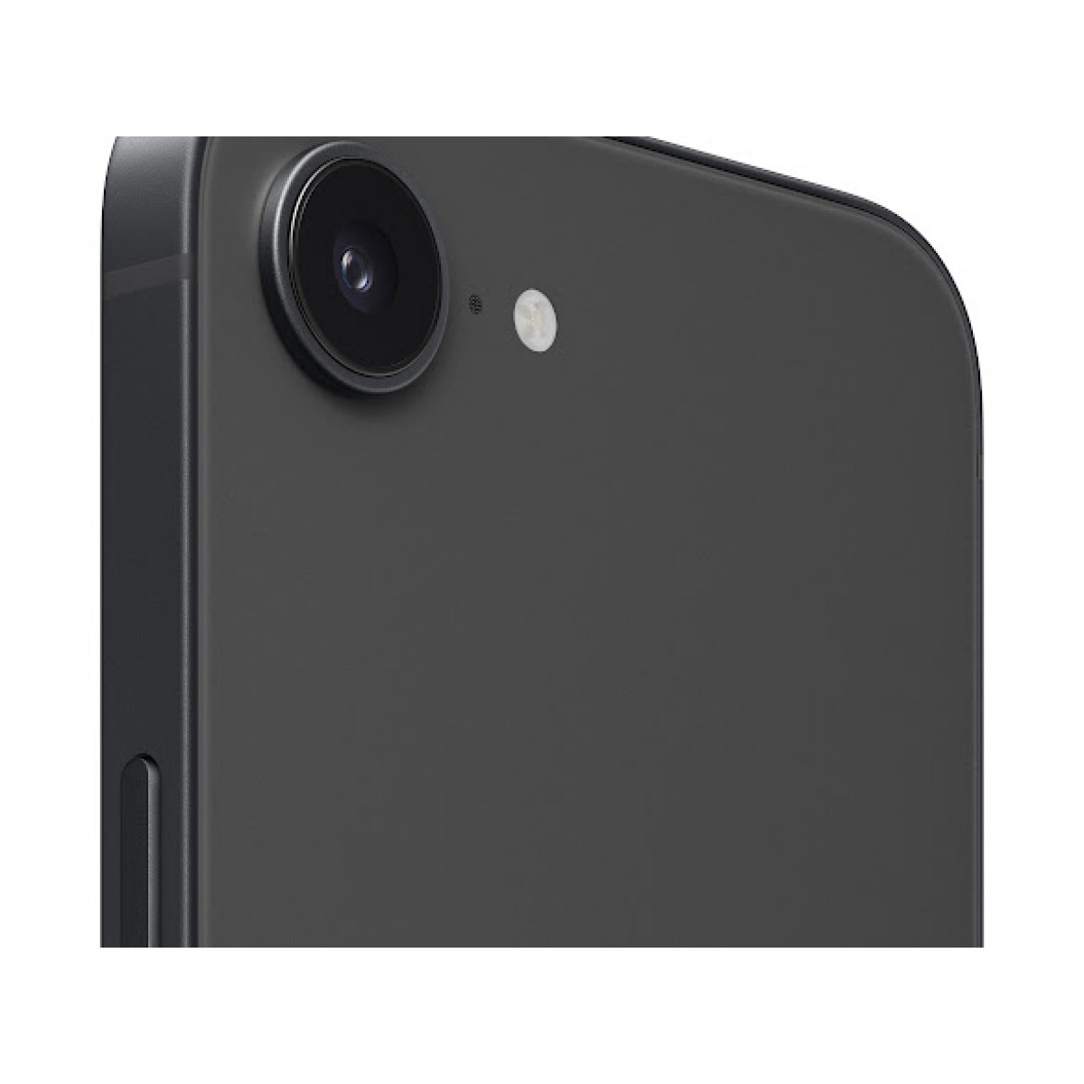 iPhone 17e, 256 ГБ, Черный