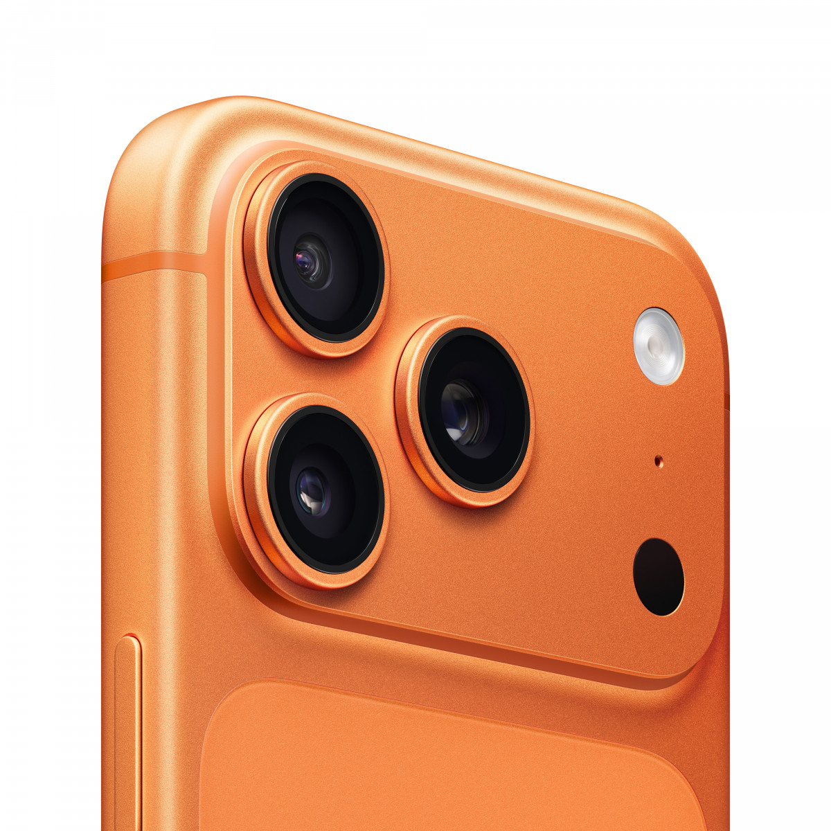 iPhone 17 Pro, 1 ТБ, Космический оранжевый
