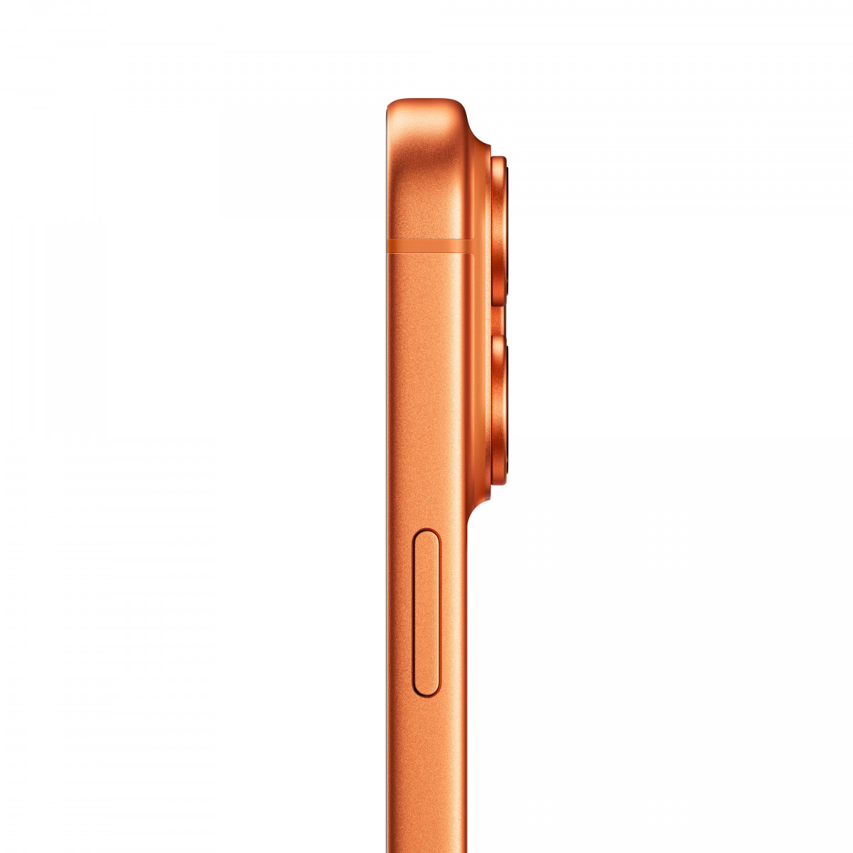 iPhone 17 Pro, 1 ТБ, Космический оранжевый
