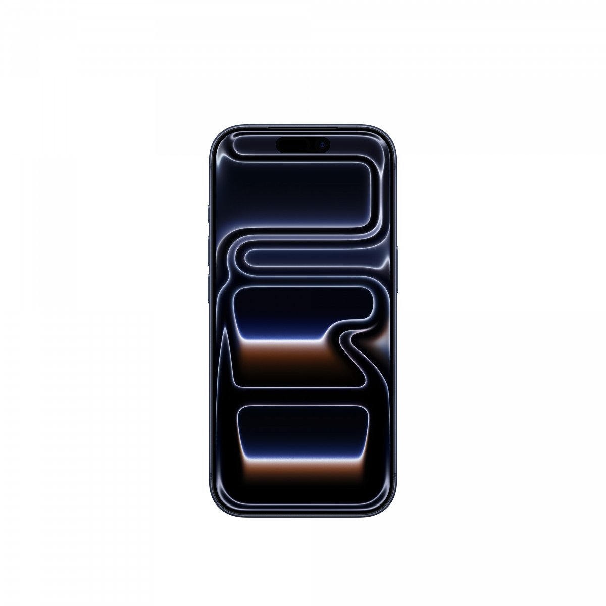 iPhone 17 Pro, 512 ГБ, Темно-синий