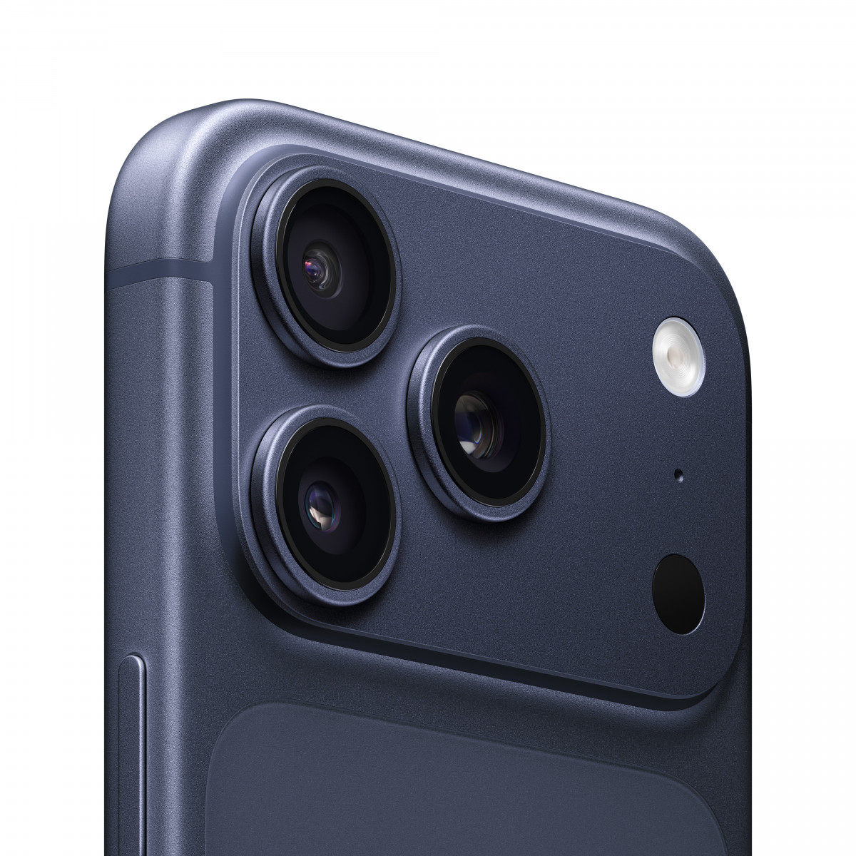 iPhone 17 Pro, 512 ГБ, Темно-синий