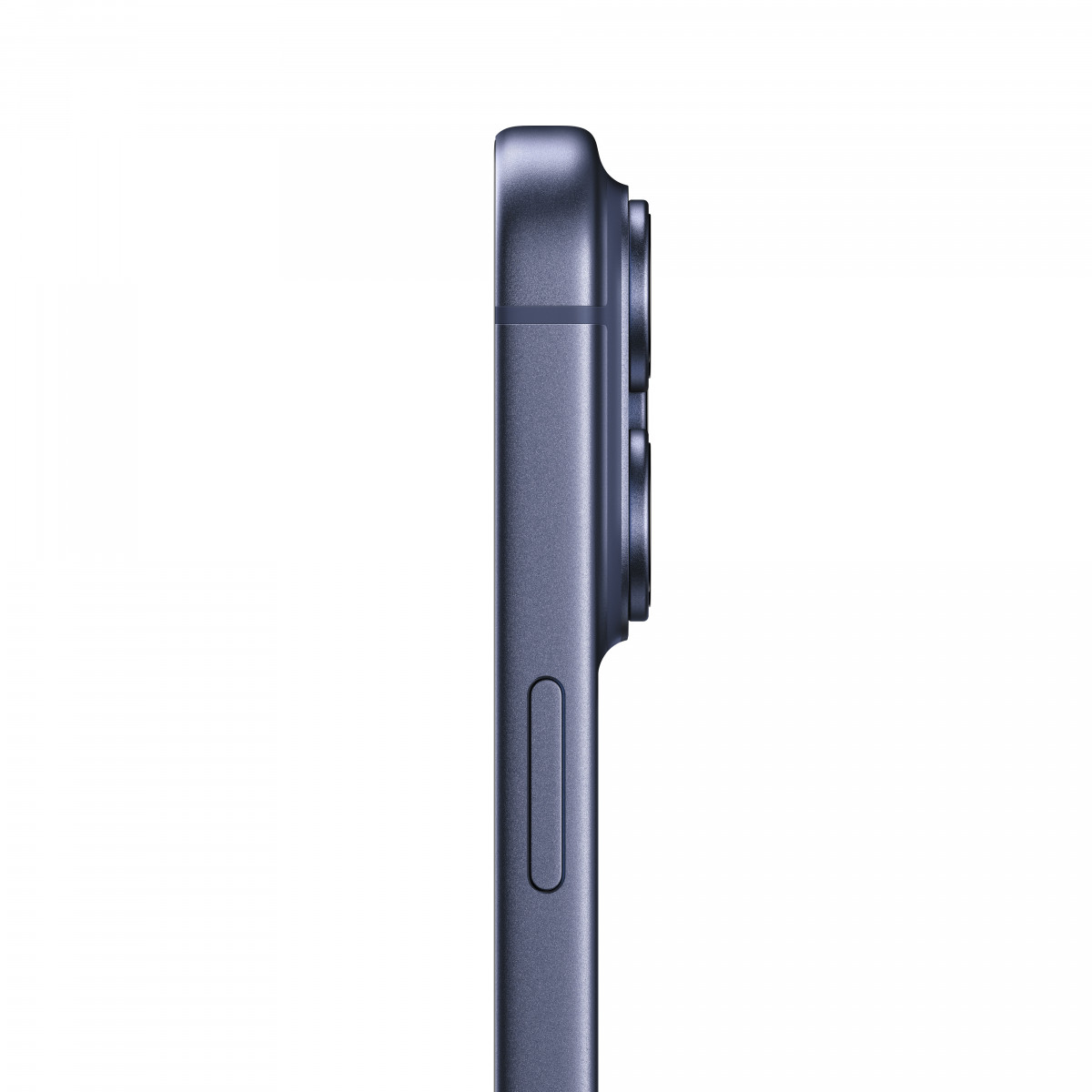 iPhone 17 Pro, 512 ГБ, Темно-синий
