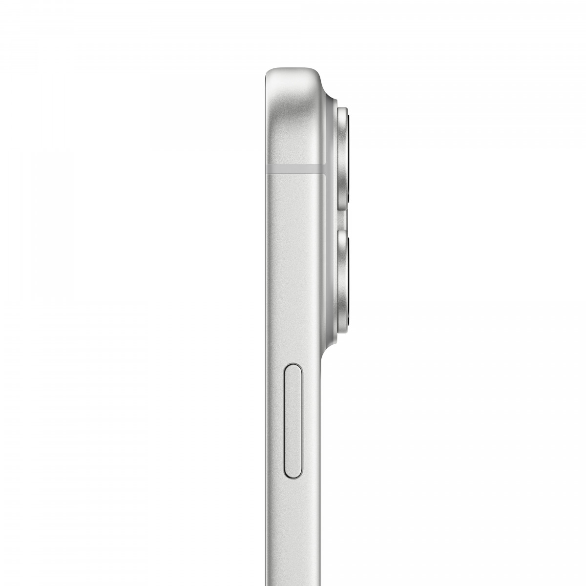 iPhone 17 Pro, 256 ГБ, Серебристый