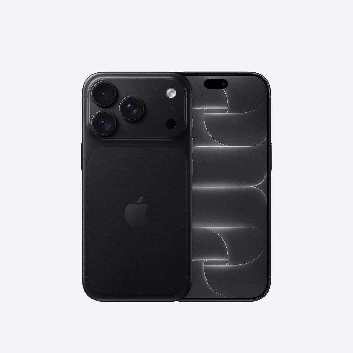 iPhone 18 Pro, 512 ГБ, Черный