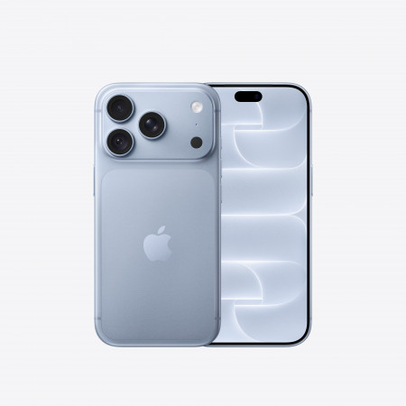 iPhone 18 Pro, 2 ТБ, Ледник