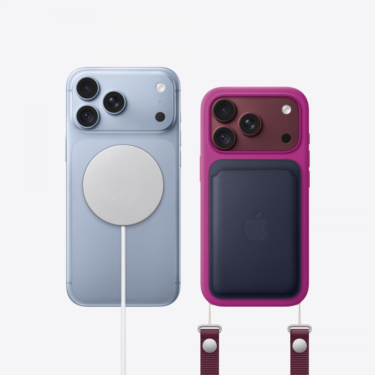 iPhone 18 Pro, 256 ГБ, Серебристый