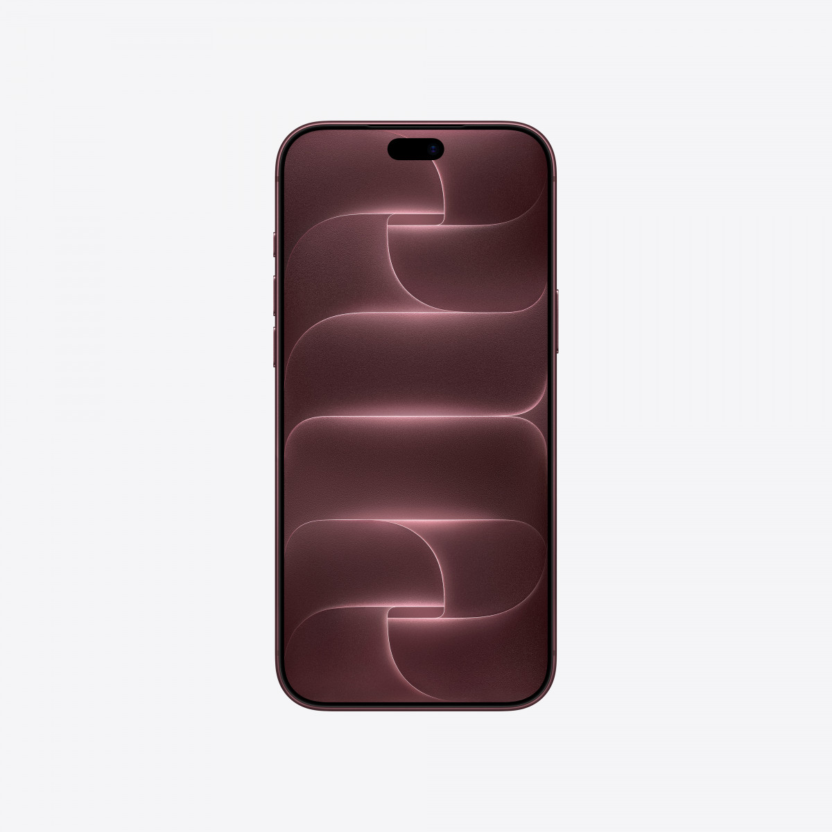 iPhone 18 Pro, 1 ТБ, Бордовый