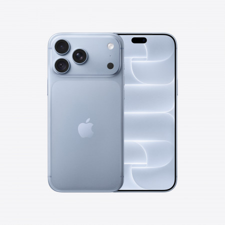 iPhone 18 Pro Max, 2 ТБ, Ледник