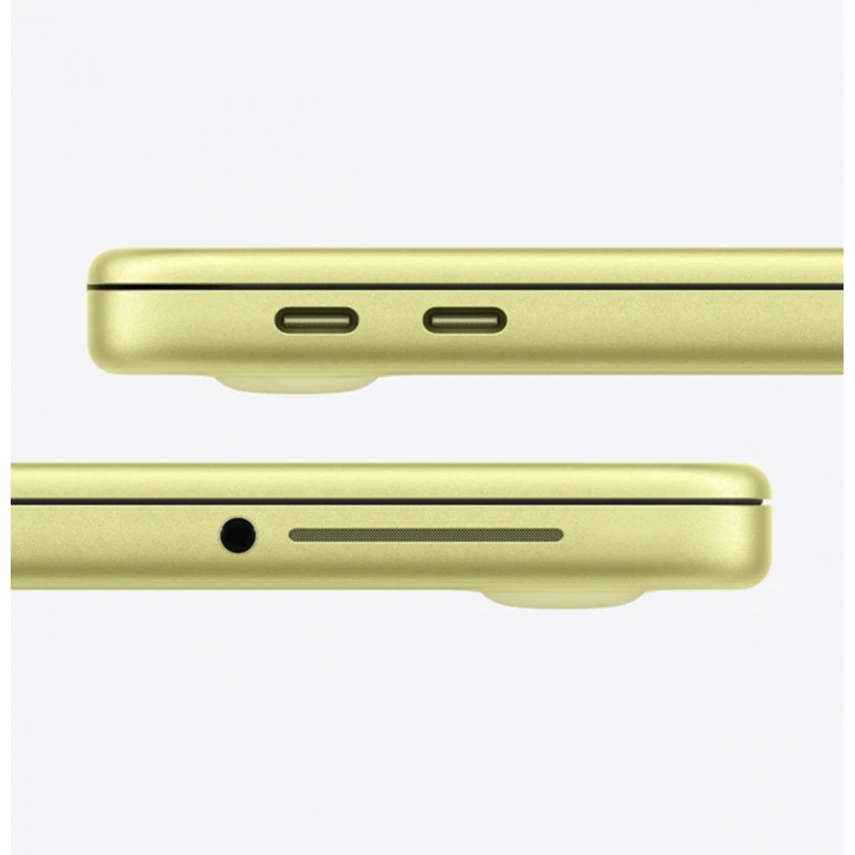 Apple MacBook Neo 13" Apple A18 Pro (6C CPU/5C GPU), 8 ГБ, 512 ГБ, Touch ID, Citrus