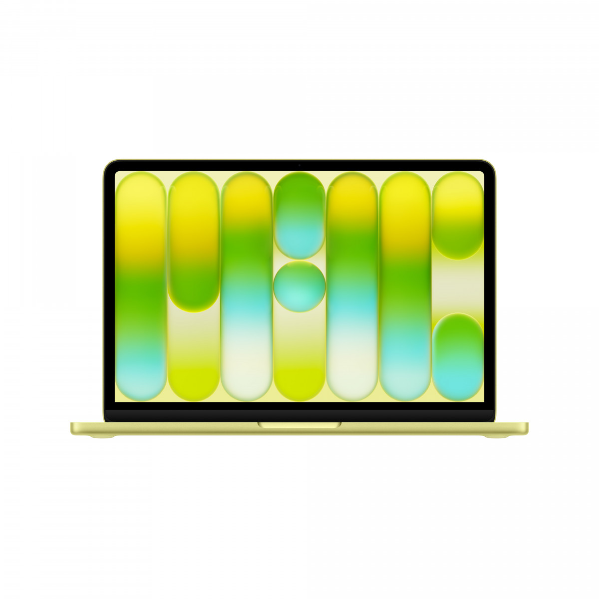 Apple MacBook Neo 13" Apple A18 Pro (6C CPU/5C GPU), 8 ГБ, 512 ГБ, Touch ID, Citrus